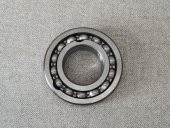 Bilyeli Rulman 40x80x18mm thumbnail 1