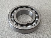 Bilyeli Rulman 40x80x18mm thumbnail 2