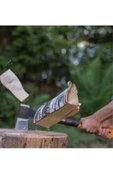 Fiskars X17 Yarma Kamp Baltası M thumbnail 4