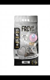 FREYA KEDİ KUMU BEBE PUDRASI 10 LT thumbnail 3