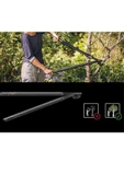 Fiskars L38 SingleStep Bypass Dal Budama Makası L thumbnail 5