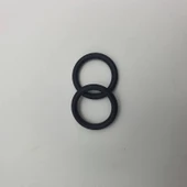 Nbr Nitril 90 Shore Oring K0 - 2.62x17.13 thumbnail 4