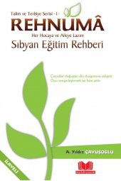 Rehnuma - Sıbyan Eğitim Rehberi thumbnail 1