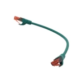 DİGİTUS PATCH CORD UTP CAT6 0.25 MT GRN (10'LU PAKET) thumbnail 3