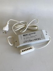 Hera 24/75W Led Driver 24V 75W 20604001901 thumbnail 2
