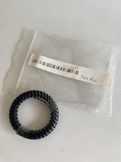 Eaton 3216FF5-R Chip Sigorta 5A 100 Adet thumbnail 4