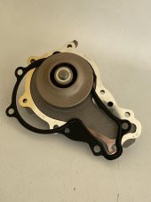 Peugeot Devirdaim Su Pompası thumbnail 7