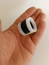 Hidrolik Piston Keçesi Kompakt Set K18 032-022 thumbnail 4