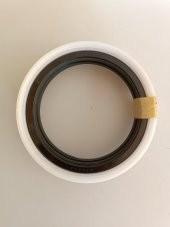 Hidrolik Piston Keçesi Kompakt Set K18 125-100 thumbnail 2