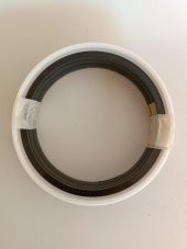 Hidrolik Piston Keçesi Kompakt Set K18 180-150 thumbnail 2