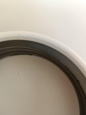 Hidrolik Piston Keçesi Kompakt Set K18 180-150 thumbnail 4