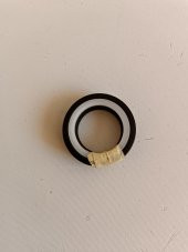 Hidrolik Piston Boğaz Keçesi K37 020 thumbnail 2