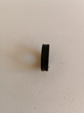 Hidrolik Piston Boğaz Keçesi K37 020 thumbnail 3