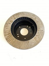 Chevrolet Corvette Performans Fren Diski 63-82 thumbnail 6