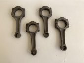 Crowerods Çelik Piston Kolu B93970B-4 (4 lü Set) thumbnail 2