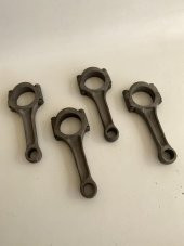 Crowerods Çelik Piston Kolu B93970B-4 (4 lü Set) thumbnail 3