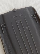 Nokia 6100 Arka Kapak 1 Adet thumbnail 4