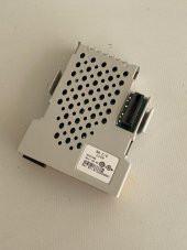 Control Techniques SM-I/O Lite STD1649 Sürücü Giriş Çıkış Modülü 82100000012500 thumbnail 2