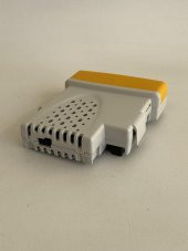 Control Techniques SM-I/O Lite STD1649 Sürücü Giriş Çıkış Modülü 82100000012500 thumbnail 3