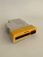 Control Techniques SM-I/O Lite STD1649 Sürücü Giriş Çıkış Modülü 82100000012500 thumbnail 4