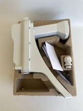 Cambium V3000 60 GHz cnWave Client Node Radio Only C600500C024A thumbnail 4