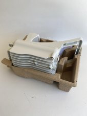 Cambium V3000 60 GHz cnWave Client Node Radio Only C600500C024A thumbnail 5