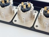 Argosy 16 Port Erkek Xlr Patchbay Panel DP-00-0016 thumbnail 5