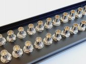 Argosy 48 Port Bnc Patchbay Panel BS-00-3224 thumbnail 3