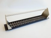 Argosy 48 Port Bnc Patchbay Panel BS-00-3224 thumbnail 4