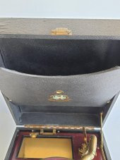 Triumphon Antika Çanta Gramofon 081 thumbnail 10