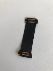 Nokia 6270 Lcd Ekran Filmi Flex thumbnail 7