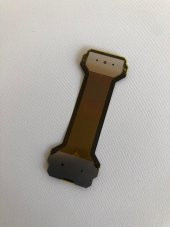 Nokia 6111 Lcd Ekran Filmi Flex thumbnail 2