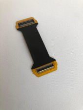 Nokia 6111 Lcd Ekran Filmi Flex thumbnail 4
