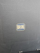 Nirona Antika Çanta Gramofon 077 thumbnail 3