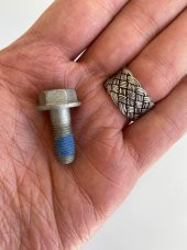 FTT 10.9 Altıgen Başlı Pullu Civata 7.8x29mm thumbnail 4
