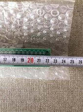 HASL 1.6mm Green Elektronik Devre Kartı 100 Adet thumbnail 4