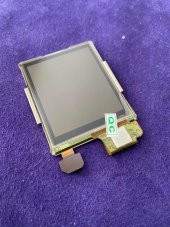 Nokia 7610 Lcd Ekran thumbnail 1