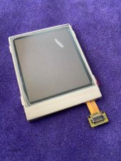Nokia 3250 Lcd Ekran thumbnail 1
