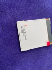Nokia 3250 Lcd Ekran thumbnail 3