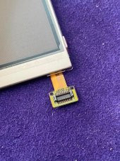 Nokia 3250 Lcd Ekran thumbnail 4