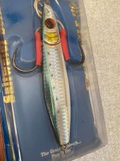 Offshore Angler Lazer Eye Jig Yemi 14 cm 140 Gram thumbnail 5