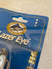 Offshore Angler Lazer Eye Jig Yemi 14 cm 140 Gram thumbnail 7