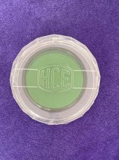 HCE 52mm Yeşil Filtre thumbnail 4