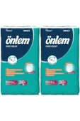 Önlem Emici Külot Hasta Bezi Medium Orta 60 Adet thumbnail 1