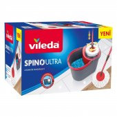 Vileda Spino Ultra Temizlik Seti thumbnail 1