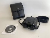 Sony DEV-50V Dijital Kayıt Dürbün 2.El thumbnail 2