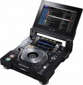 Pioneer CDJ-TOUR1 Dokunmatik Ekranlı Dj Multiplayer thumbnail 1