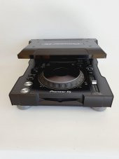 Pioneer CDJ-TOUR1 Dokunmatik Ekranlı Dj Multiplayer thumbnail 2