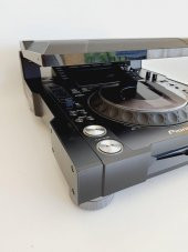 Pioneer CDJ-TOUR1 Dokunmatik Ekranlı Dj Multiplayer thumbnail 3