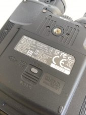 Sony DEV-50V Dijital Kayıt Dürbün 2.El thumbnail 8
